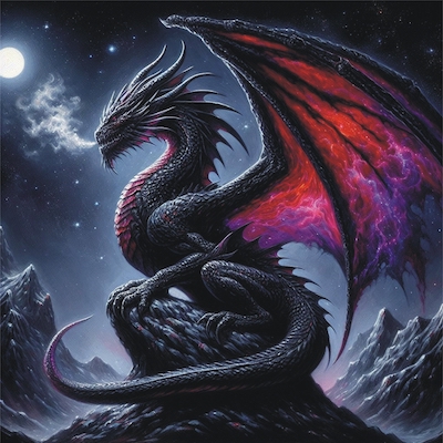 130 x 130 Greeting Card - Single Card
